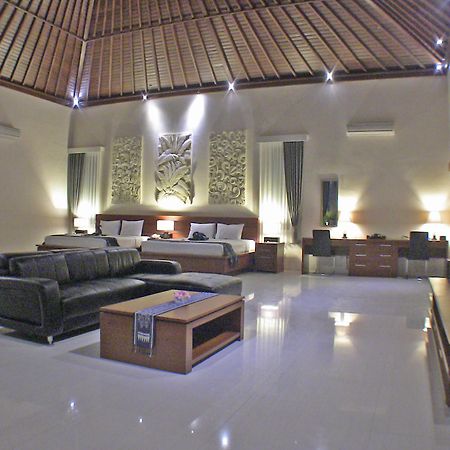 Villa Beachside Payangan Extérieur photo