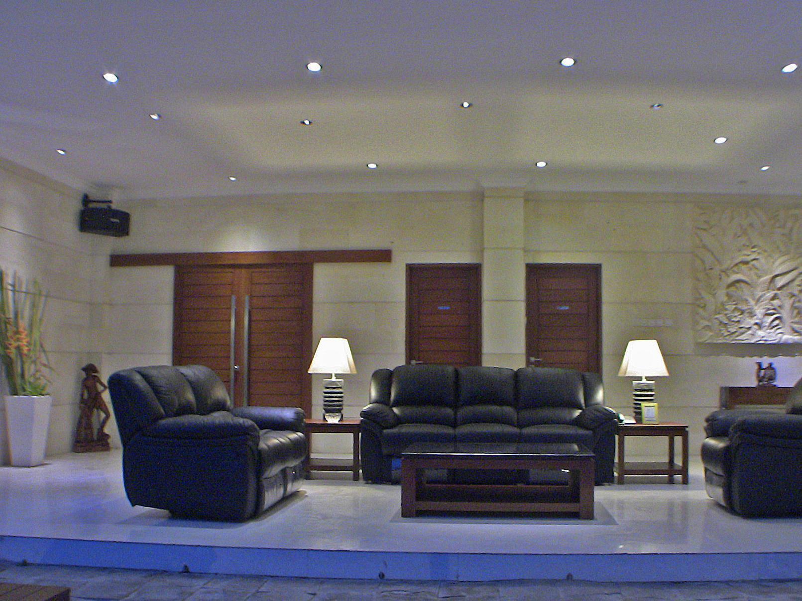 Villa Beachside Payangan Extérieur photo