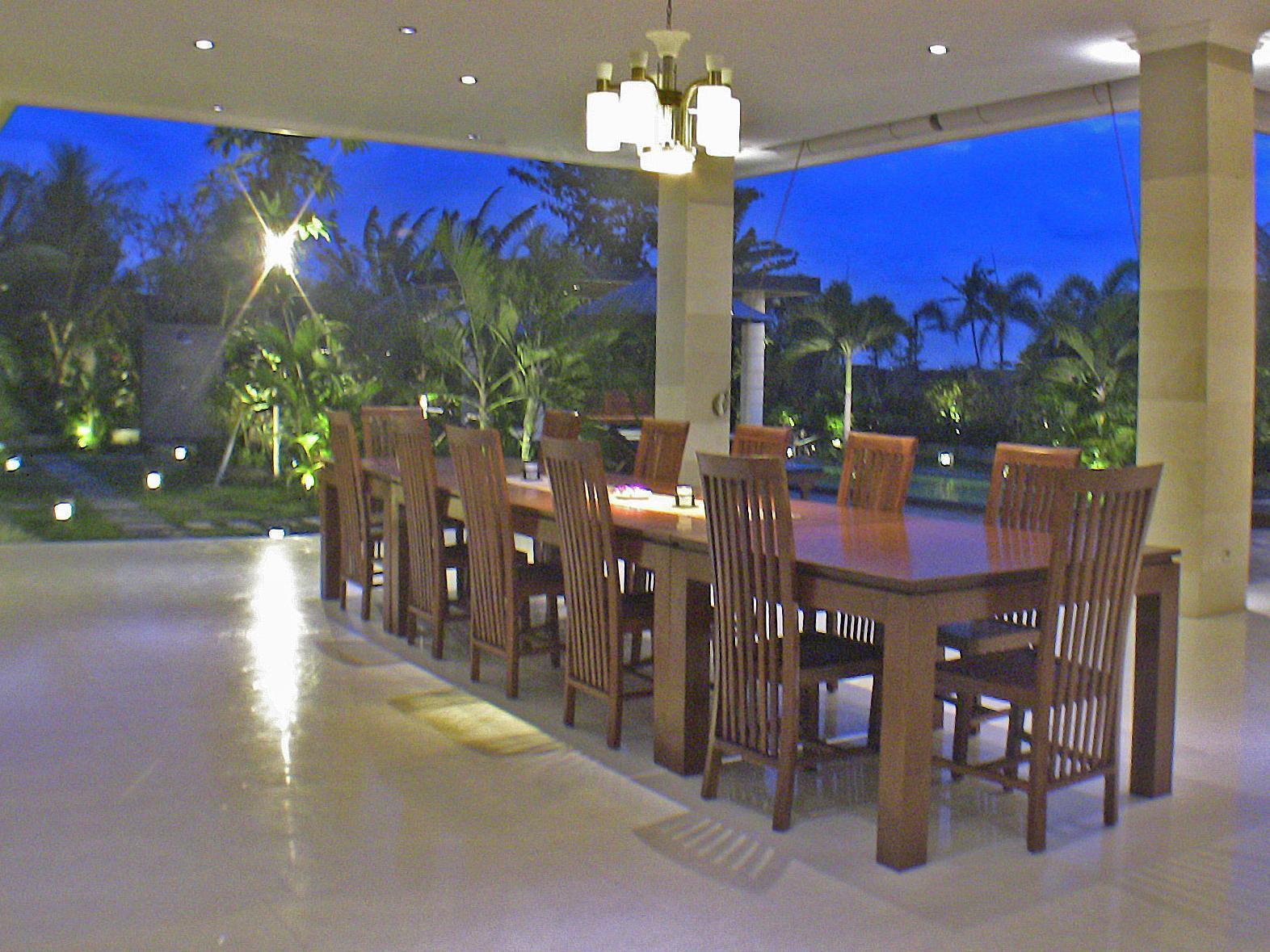 Villa Beachside Payangan Extérieur photo